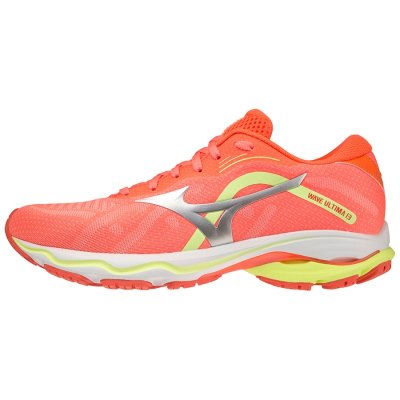 Zapatillas Para Correr Mizuno WAVE Ultima 13 Mujer Coral - Chile M107IDPBFG